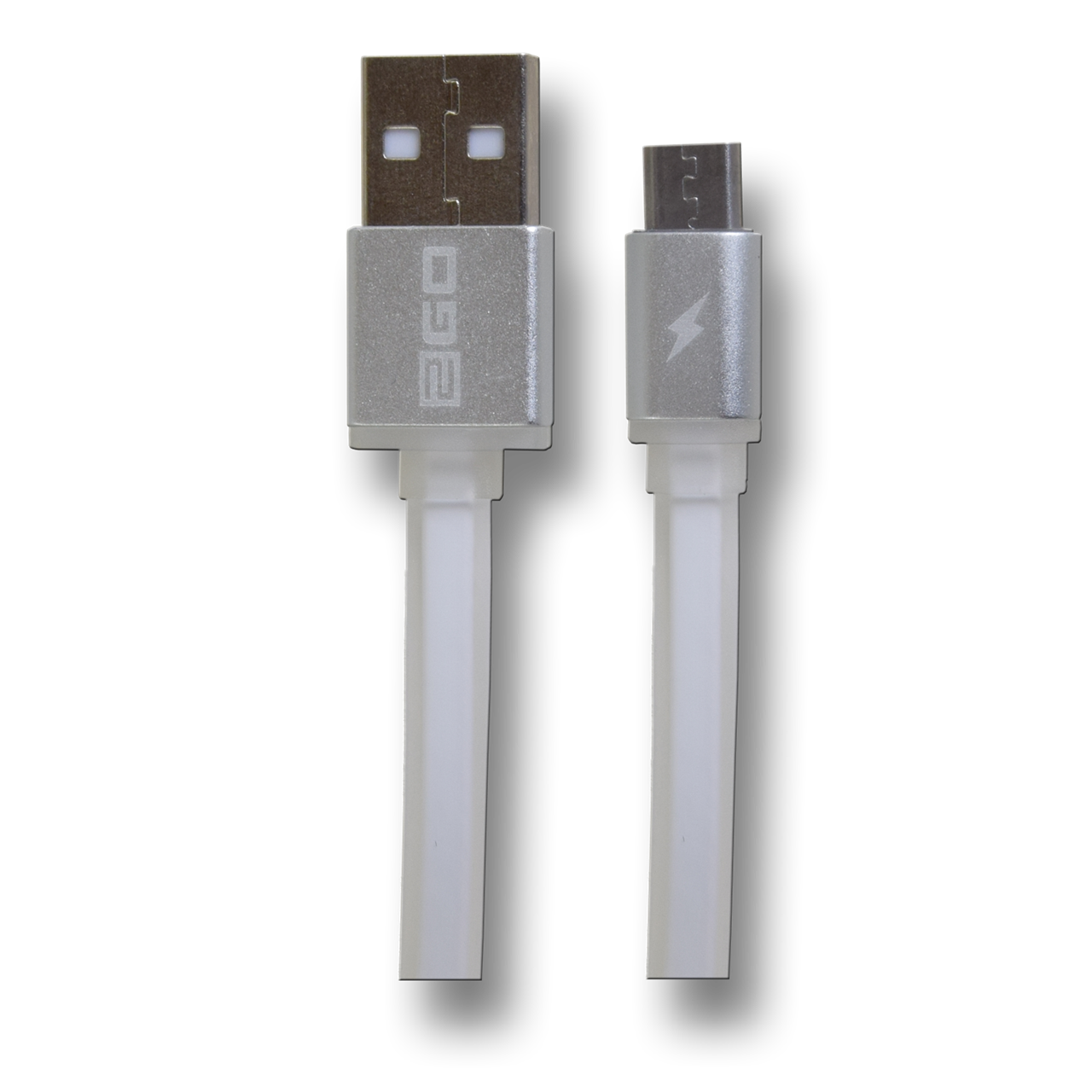 Bild von USB Datenkabel - weiss - 100cm