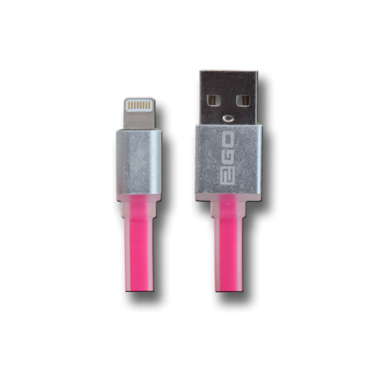 Bild von USB Datenkabel - pink