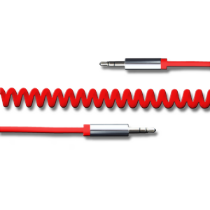 Bild von AUX Stereo-Audio-Kabel